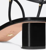 C’est Dior Heeled Sandal - Image 5